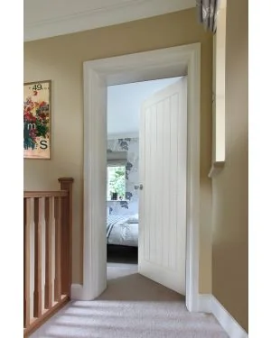 Cottage Fire Door (FD30 - Custom-Made)