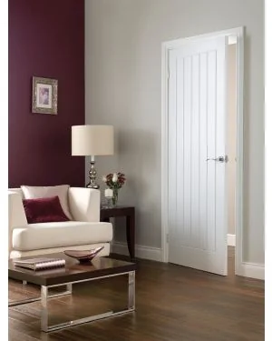 Cottage White (Made to Measure)