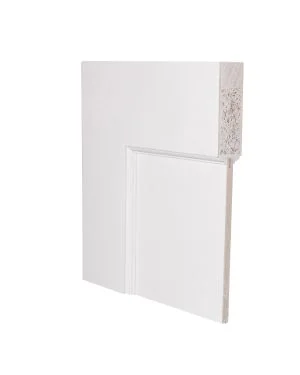 1930s - Corner Sample