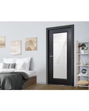 Armonia 1-Light Fire Door (FD30 - Bespoke)