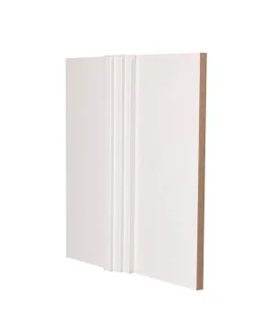 Chelsea - Corner Sample