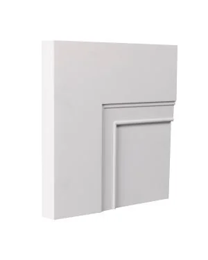 Cheltenham - Corner Sample