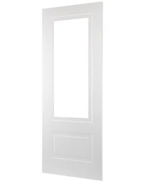 Classic 2-Panel 1-Light (Bespoke) 40mm