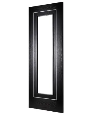 Verona 1-Light Fire Door (FD30 - Bespoke)