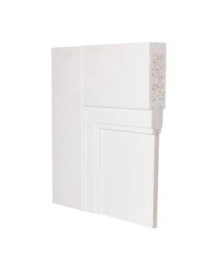 Harrow & Marlborough - Corner Sample