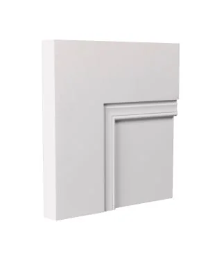 Islington - Corner Sample