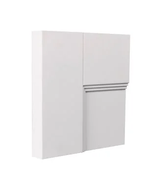 Napier - Corner Sample