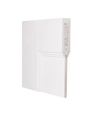 Napier - Corner Sample