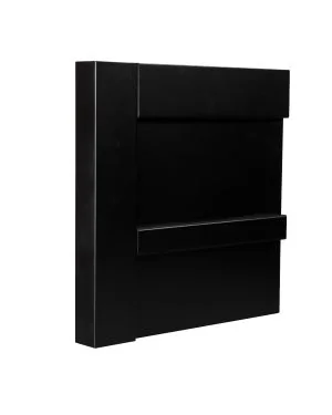 Odense Black & Skagen - Corner Sample