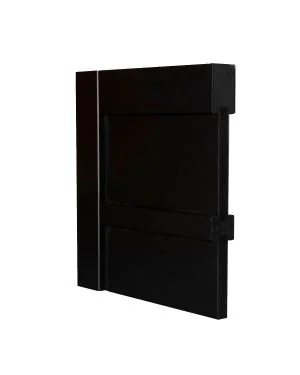 Odense Black & Skagen - Corner Sample