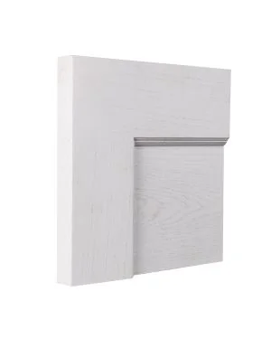 Shaker Evo - Corner Sample