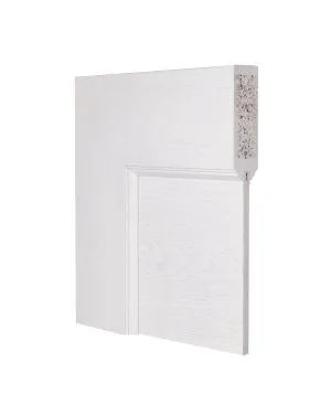 Shaker Evo - Corner Sample