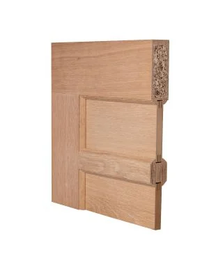 Stockholm - Corner Sample