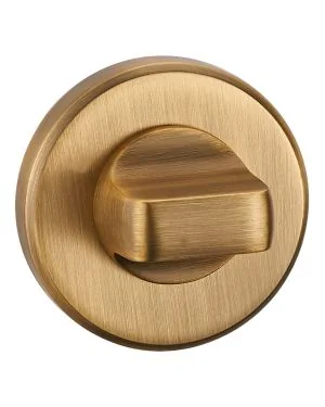 Parisian Bronze Bath Turn