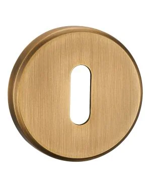 Parisian Bronze Escutcheon