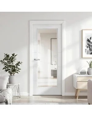 Oversized Orta 8501 1-Light (Custom-Made)