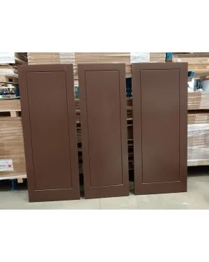 Dakota Fire Door (FD30) (Seconds)