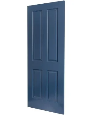 Deep Blue - Colour Sample