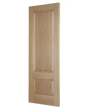 Derwent Oak Fire Door (FD30)