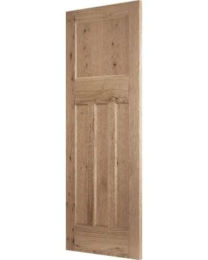DX / 1930s Rustic Oak (Made to Measure)