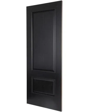 Ebony - Stain Sample