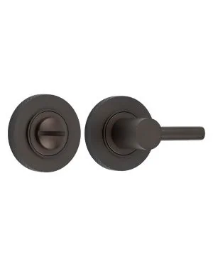 Easy Bathroom Turn  - Dark Bronze