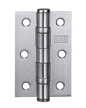 Essentials Hinges Satin Chrome (EOL)