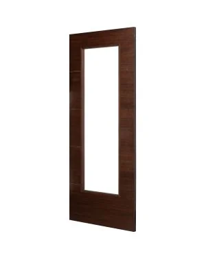 Faro Walnut 1-Light