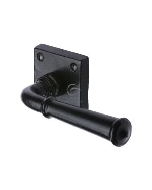 Claverley Lever On Square Rose