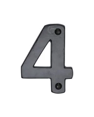76mm Numeral 4
