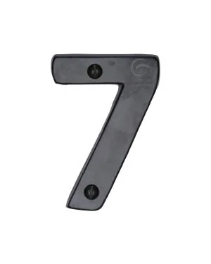 76mm Numeral 7
