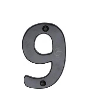 76mm Numeral 9