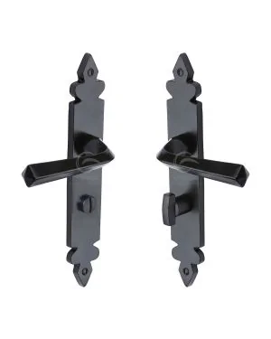 Ironbridge Bathroom Set