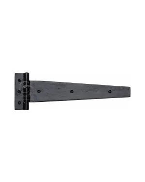 M Marcus Black Iron hinge - length 315mm