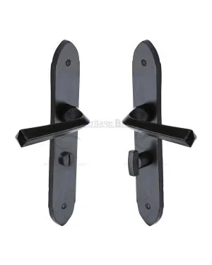 Grafton Bathroom Set