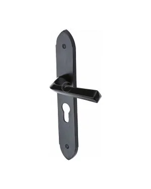 Grafton Euro Profile Plate