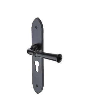 Hadley Euro Profile Plate