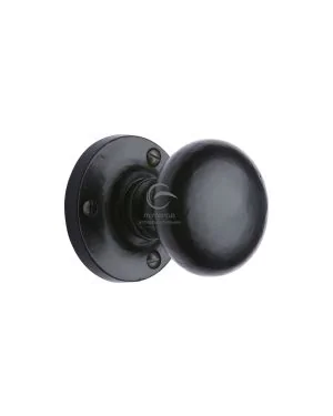 Ball Mortise Knob