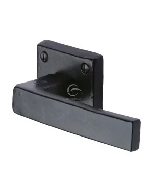 Hanwood Lever On Square Rose