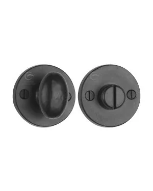 Thumbturn And Release