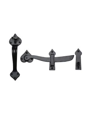 Gate Latch