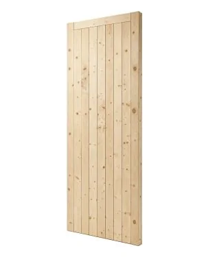 Frame Ledge Braced Gate