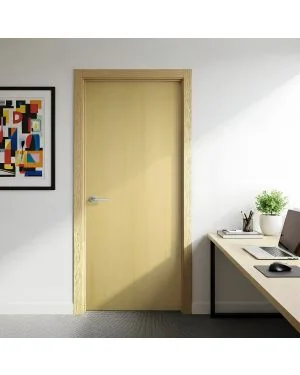 Flush Koto Fire Door (FD60)