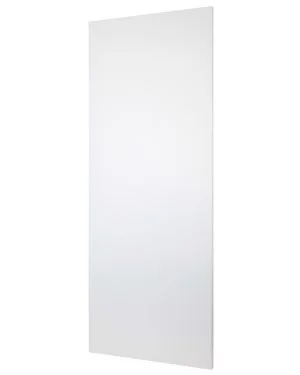 Flush Paint Grade Plus