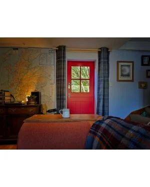 Doncaster Stable Door