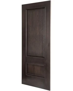 Fumed - Stain Sample