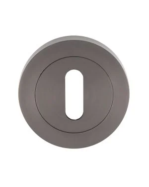 Anthracite Escutcheon
