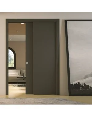 Scrigno Granluce Sliding Door System