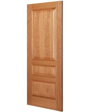 Grosvenor Oak Pre-Finished (Bespoke)