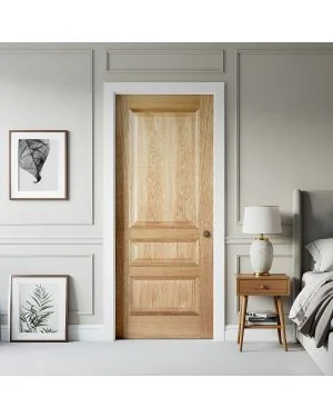 Grosvenor Oak Pre-Finished (Bespoke)